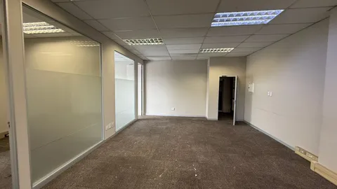 Clearwater Corporate Office Park - South